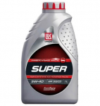 Масло LUKOIL SUPER 5W40 SG/CD / 19441 1L