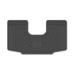 Коврики в салон резиновые SUZUKI SX4 2006-2012 / REZKON / 1033015100