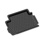 Коврики в салон резиновые PEUGEOT 3008 2011- / REZKON / 1027010100