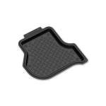 Коврики в салон резиновые SKODA Octavia A5 2009- / REZKON / 1030010100