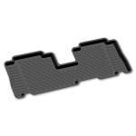 Коврики в салон резиновые OPEL Antara 2006- / REZKON / 1026005100