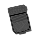 Коврики в салон резиновые RENAULT Sandero-1 2009- / REZKON / 1029025100