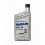 Масло HONDA FS 5W30 SN/ILSAC GF-5 / 087989039-SN (1л)