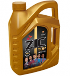 Масло ZIC TOP 0W40 SP A3/B4 RN700/710 VW502/505 / 162611 4L