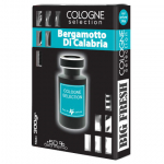 Ароматизатор под сиденье "Cologne Selection" Bergamotto Di'Calabria 300 гр. / FKVJP / BXCOL-163
