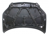 Капот Chevrolet Aveo Т255 хетчбек 2009- / API / CV0220150-1000