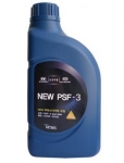 Масло HYUNDAI ATF PSF-3 / 03100-00100 (1л)