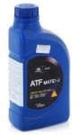 Масло HYUNDAI ATF MATIC-J / 04500-00140 (1л)
