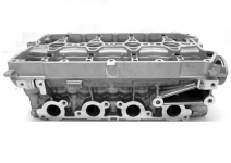 Головка блока LADA Kalina / 1.4 16V 89лс / АвтоВАЗ / 11194100301100