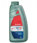Масло LUXE Molybden 10W40 / Полусинтетика (1л)
