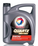 Масло Total Quartz INEO FIRST 0W30 С1/C2 / 183175 4L