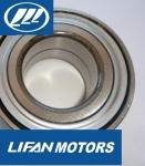Подшипник ступицы LIFAN Breez  перед / LIFAN / L3001103B1
