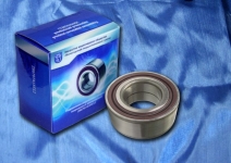 Подшипник ступицы DATSUN on-DO mi-Do  перед /  VBF / 256707A1KE12