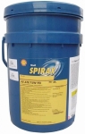 Масло Shell Spirax S5 ATE 75W90 / 550027931 20L