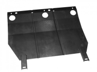 Защита картера и КПП Ford Focus С-Max 2003-2010 / ФОБОС / 55845