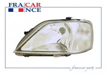 Фара RENAULT Logan 2005-2010 / FRANCECAR / левая FCR210470