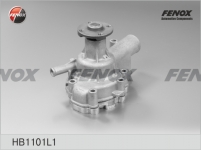 Помпа  ЗМЗ 402 / FENOX / HB1101L1.1