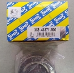Подшипник ступицы RENAULT Logan Sandero  перед c ABS / SNR / XGB.41371.R00