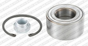 Подшипник ступицы MITSUBISHI Airtrek Cedia Outlander 2003-2006  перед / SNR / R173.38