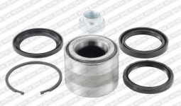 Подшипник ступицы SUBARU Forester Impreza Legacy Liberty задний / SNR / R181.10