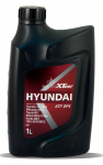 Масло HYUNDAI ATF XTeer SP4 / 1011006 (1л)