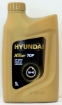 Масло HYUNDAI XTeer Top 5W40 SN/CF / Синтетика / 1011001 (1л)