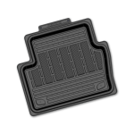 Коврики в салон резиновые MAZDA 3 2013- / REZKON / 1023010200