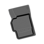 Коврики в салон резиновые MAZDA 6 2008-2012 / REZKON / 1023015100
