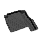 Коврики в салон резиновые KIA Sorento 2009- / REZKON / 1021025200
