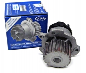Помпа ВАЗ 2110-2112 16V Пластик / ТЗА / 2112-1307010-75