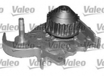 Помпа DACIA RENAULT / VALEO / 506573
