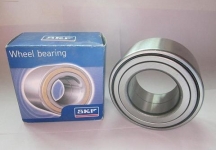 Подшипник ступицы Москвич 2141 задний / SKF / BAH0092
