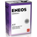 Масло ENEOS ATF Dexron II / oil1304 4L