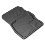 Коврики в салон резиновые FORD Focus II 2008- / REZKON / 1016010100