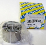 Подшипник ступицы RENAULT Logan Sandero Clio Megane Modus Symbol задний / SNR / FC.40570.S06