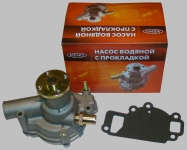 Помпа  ЗМЗ 402 / KENO / KNG-1307010-51