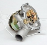 Помпа  Газель  2008- / ЗМЗ-405 Евро-3 / LUZAR / с муфтой LWP 03064