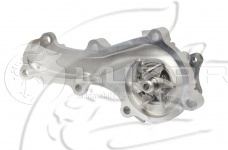 Помпа Nissan Almera 1.6 1.8 / LUZAR / LWP 1495