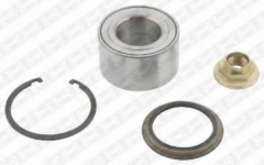 Подшипник ступицы KIA Spectra Shuma Carens Clarus  перед / SNR / R170.32