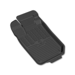 Коврики в салон резиновые RENAULT Sandero-2 2014- / REZKON / 1029025300