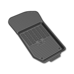 Коврики в салон резиновые RENAULT Sandero-2 2014- / REZKON / 1029025300
