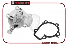 Помпа Hyundai ELantra Sonata / TRIXET / T7090
