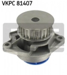 Помпа AUDI SEAT SKODA VW / SKF / VKPC81407