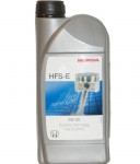 Масло моторное HFS-E 5W30 1L 08232P99D1HMR / HONDA / 08232P99D1HMR