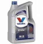 Масло Valvoline SynPover MST C4 5W30 / C4 RN0720 / 872771 5L