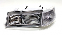 Блок-фара Lada 2110 2111 2112 / ФОРМУЛА СВЕТА / левая 101.3711