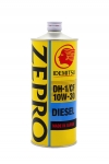 Масло IDEMITSU ZEPRO DIESEL DH-1/CF 10W-30 / 2862-001 1L