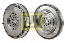 Маховик двухмассовый LAND ROVER DISCOVERY II 2.5Td5 4x4 99-04 / LUK / 415054310
