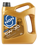 V272085301 NGN масло 5W-30 PROFI A-LINE SN/CF 4л (синт.)