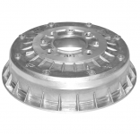 Барабан тормозной LADA 2108-2115 2110-2112 Kalina Granta Priora Datsun / AVTOSTANDART / 21080-350207088